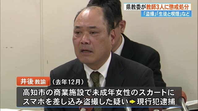 高知 盗撮 