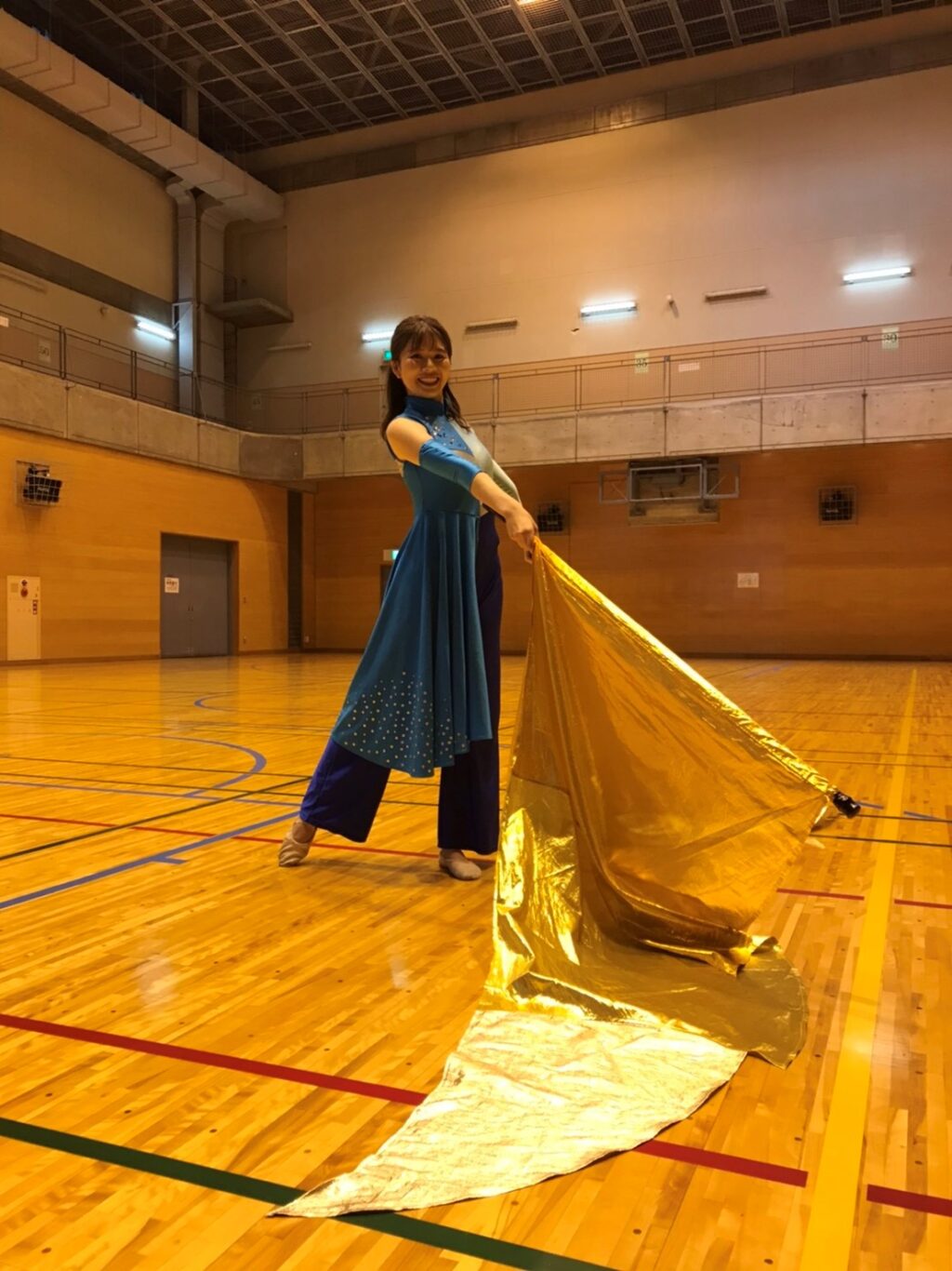 新しくなったアナ推し アナウンサーブログ 高知さんさんテレビ
