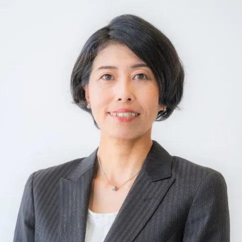 株式会社ライフプラザパートナーズ松山FA営業部 上野 仁美